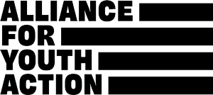 Alliance for Youth Action logo